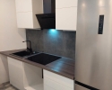 Pronájem kompletně zařízeného bytu 2+kk, 51 m² – Sedlec u Líbeznic