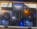 Pioneer CDJ-3000, Pioneer DJM-A9, Pioneer CDJ-2000NXS2, DJM-900NXS2