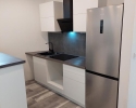 Pronájem kompletně zařízeného bytu 2+kk, 51 m² – Sedlec u Líbeznic