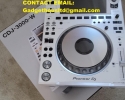 AlphaTheta XDJ-AZ, AlphaTheta OMNIS-DUO, Pioneer OPUS-QUAD, XDJ-RX3