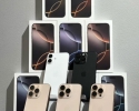 Apple iPhone 17 Pro Max, iPhone 17 Pro, iPhone 17 , iPhone Air