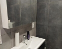 Pronájem kompletně zařízeného bytu 2+kk, 51 m² – Sedlec u Líbeznic