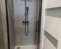 Pronájem kompletně zařízeného bytu 2+kk, 51 m² – Sedlec u Líbeznic