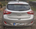 Hyundai i30, 1,4 CVVT, r. 2012