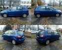 VW GOLF PLUS 1,6 MPI (85 kW)