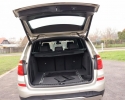 BMW X3 2.0d xDrive,X line,kůže,navi
