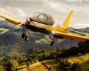 Pilotní výcvik e-kniha, e-book
