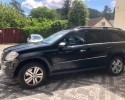 Mercedes Benz GL 420 CDI