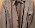 Košile Slim fit, vel. M - zánovní