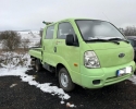 Kia K2500 2.5 tci valník