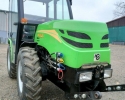 malotraktor Vega 36 HP