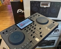 AlphaTheta XDJ-AZ, AlphaTheta OMNIS-DUO, Pioneer OPUS-QUAD, XDJ-RX3