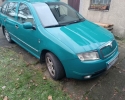 Prodám Škoda Fabia 1.4 kombi