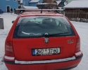 Škoda Octavia I