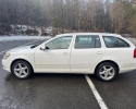 Prodám Škoda Octavia II Combi 1.6 tdi rok 2012