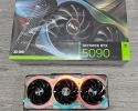 GeForce RTX 5090 , RTX 5080, RTX 5070 Ti , RTX 4090, RTX 4080 Super