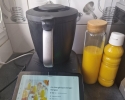 Kuchyňský robot Vorwerk Thermomix TM7 a Thermomix TM6 a příslušenství