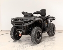 Can-Am Outlander MAX XT 850 ATV