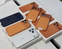 Originál,Apple iPhone 17 Pro Max, iPhone 17 Pro, iPhone 17, iPhone Air