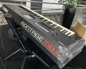 Yamaha PSR-SX920, Yamaha Genos2 , Yamaha MONTAGE M8X, Yamaha MODX8+