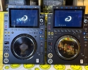 AlphaTheta CDJ-3000X , Pioneer CDJ-3000, Pioneer DJM-A9, DJM-V10
