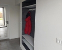 Pronájem kompletně zařízeného bytu 2+kk, 51 m² – Sedlec u Líbeznic