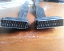 KABEL SCART
