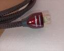 HDMI kabel Audioquest Cinnamon 48
