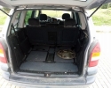Opel Zafira 2,0 DTI