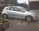 Hyundai i30, 1,4 CVVT, r. 2012