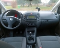 VW GOLF PLUS 1,6 MPI (85 kW)