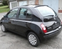 Nissan Micra 1.2, 48kW, r.v.2010, 5-dv.