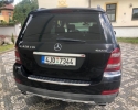 Mercedes Benz GL 420 CDI