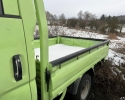 Kia K2500 2.5 tci valník