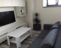 Pronájem kompletně zařízeného bytu 2+kk, 51 m² – Sedlec u Líbeznic