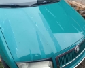 Prodám Škoda Fabia 1.4 kombi