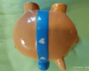 Prodám keram. POKLADNIČKU PRASÁTKO
