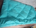 Prodám PROŠÍVANOU PÉŘOVOU PŘIKRÝVKU - DEKU 