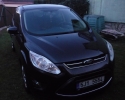 Ford C-Max 1,6 TDCi