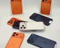 Originál,Apple iPhone 17 Pro Max, iPhone 17 Pro, iPhone 17, iPhone Air