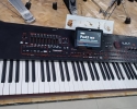Korg Pa5X, Korg Pa4X, Korg Pa4X MG2, Korg NAUTILUS , Korg Pa1000 MG
