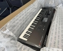 Yamaha PSR-SX920, Yamaha Genos2 , Yamaha MONTAGE M8X, Yamaha MODX8+