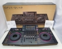 AlphaTheta XDJ-AZ, AlphaTheta OMNIS-DUO, Pioneer OPUS-QUAD, XDJ-XZ