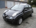Nissan Micra 1.2, 48kW, r.v.2010, 5-dv.