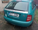 Prodám Škoda Fabia 1.4 kombi