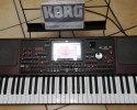 Korg Pa5X, Korg Pa4X, Korg Pa4X MG2, Korg NAUTILUS , Korg Pa1000 MG