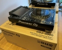 AlphaTheta CDJ-3000X , Pioneer CDJ-3000, Pioneer DJM-A9, DJM-V10
