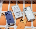 Apple iPhone 17 Pro Max, iPhone 17 Pro, iPhone Air,  iPhone 16 Pro Max