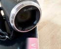 Dig. kamera Panasonic HC - V180 v záruce