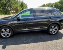 VW Tiguan Allspace 2.0, 2018 TOP výbava